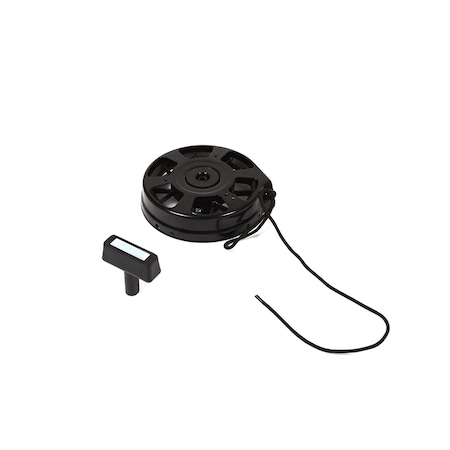 Oregon Recoil Starter Assembly 31-050